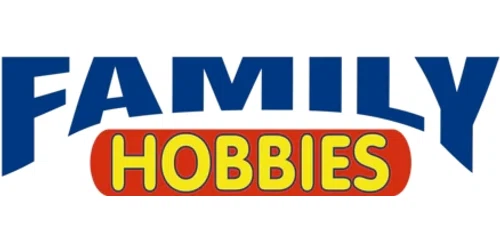 Family Hobbies Promo Code
