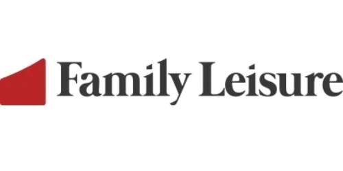 Family Leisure Merchant logo
