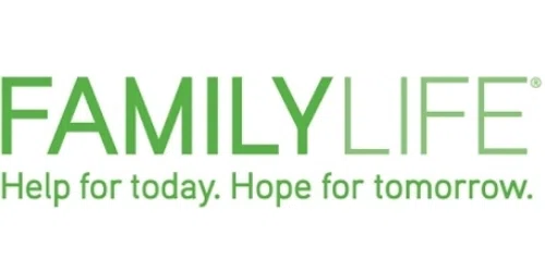 FamilyLife Merchant logo