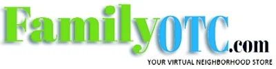 FamilyOTC.com Merchant Logo