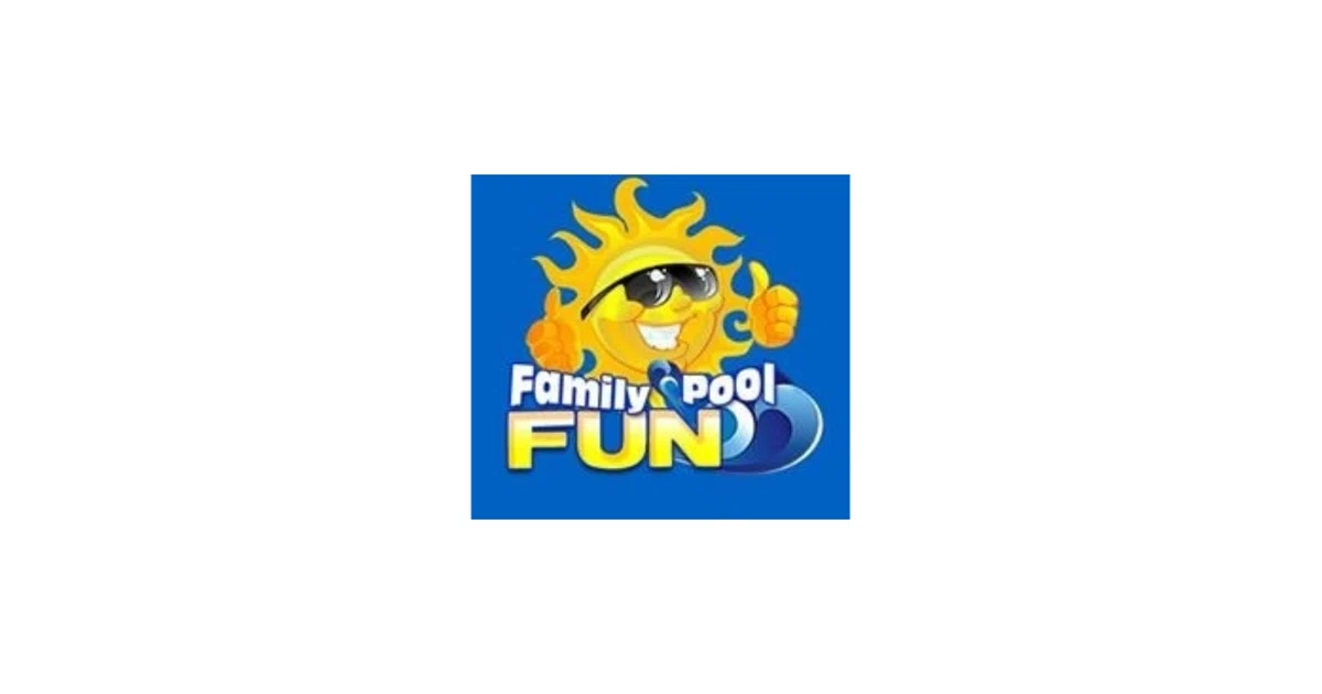 Family Pool Fun Promo Codes - $200 Off in December 2025