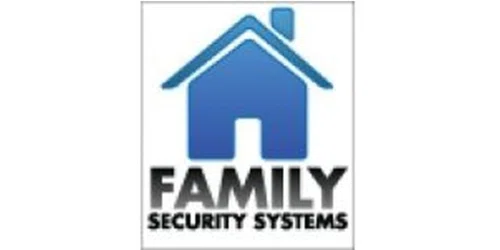 Family Security Systems Merchant logo