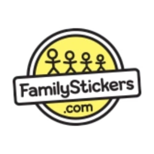 FamilyStickers coupons