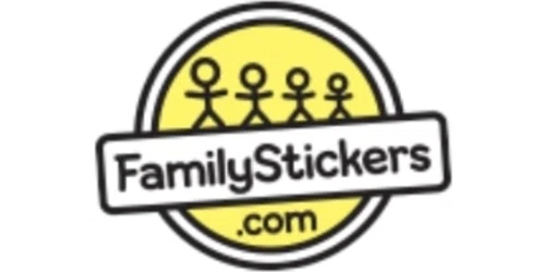 FamilyStickers Promo Code