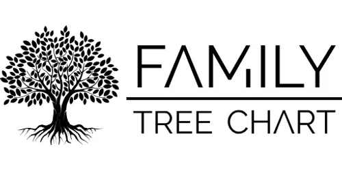 Family Tree Chart Merchant logo