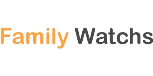 Family Watchs Promo Code