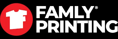 Famly Printing Merchant Logo