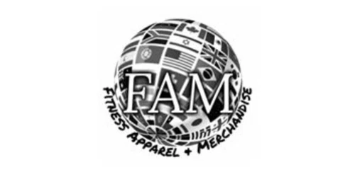 Fam Gear coupon