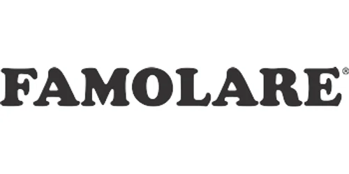 Famolare Promo Code