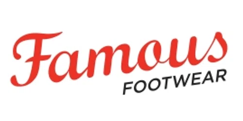 Famous Footwear AU coupon