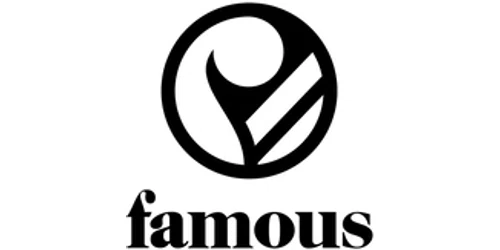 Famous Promo Code