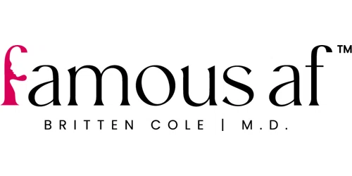 Famous Af Promo Code