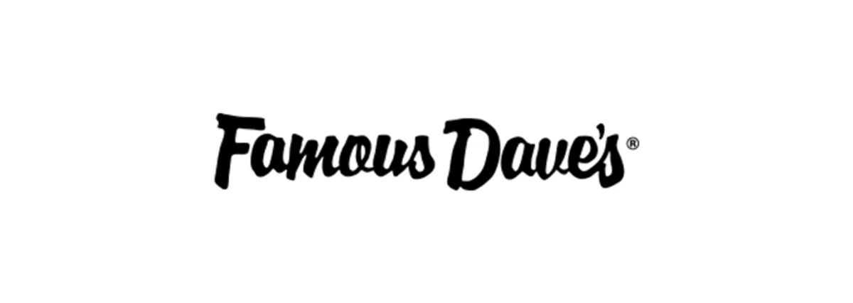 FAMOUS DAVE'S Promo Code — 50 Off in February 2024