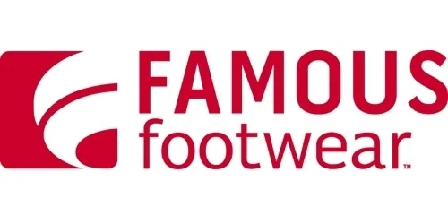 Famous Footwear Merchant logo