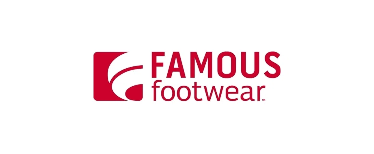 FAMOUS FOOTWEAR Discount Code — 30 Off in Mar 2024