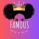 Famous Hair and Skin Care coupons