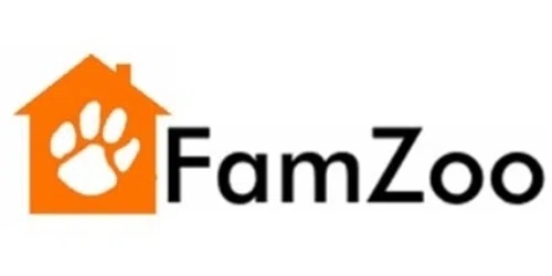 FamZoo Merchant logo