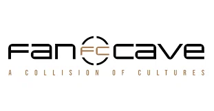Fan Cave Merchant Logo