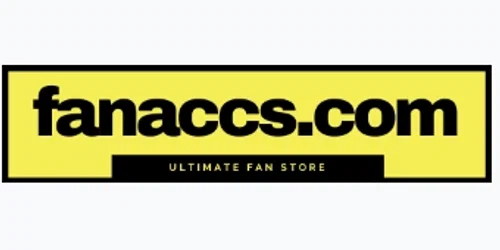 Fanaccs Merchant logo