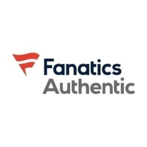 30 Off Fanatics Authentic Promo Code 3 Active Mar 24