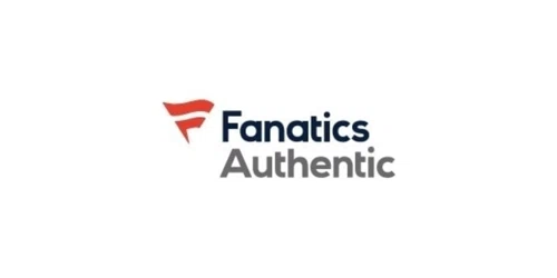 20% Off Fanatics Authentic Promo Codes (4 Active) Oct '22