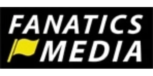 Fanatics Media Merchant logo