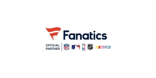 Fanatics UK coupon