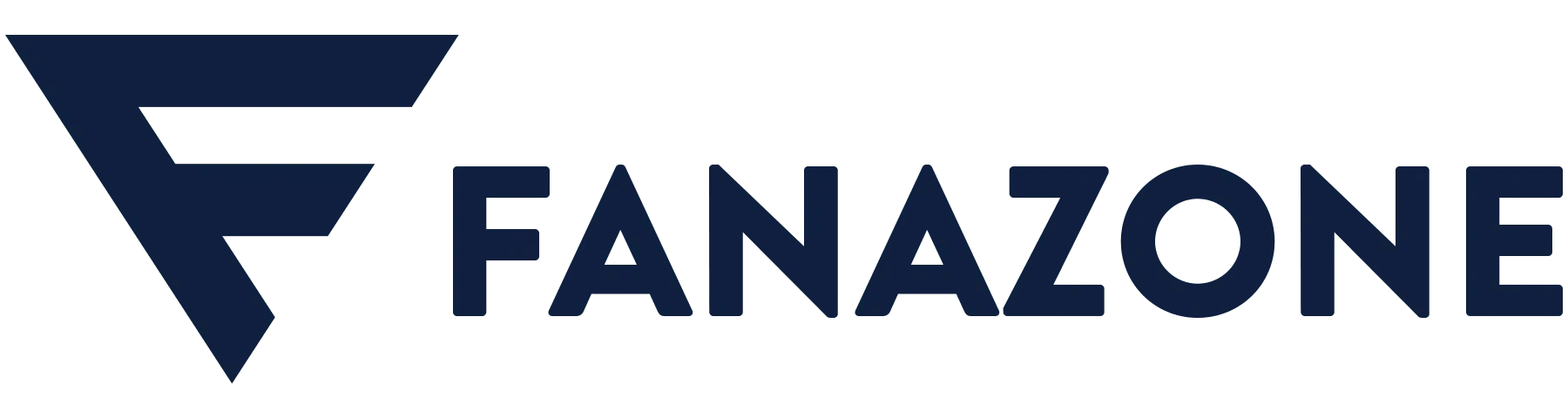 Fanazone Store Merchant Logo