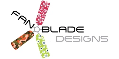 Fan Blade Designs Promo Code