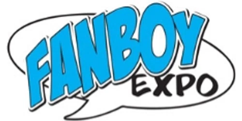 Fanboy Expo Columbus Convention Promo Code