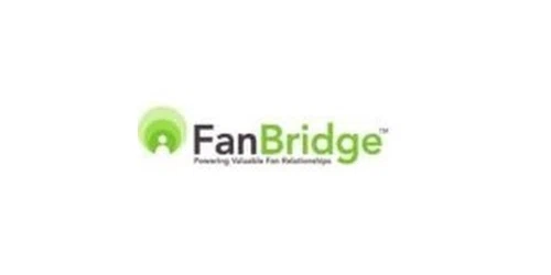 FanBridge coupon