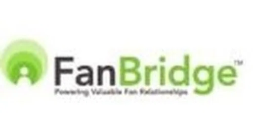 FanBridge Merchant Logo