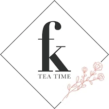 Fanchion K's Teatime Merchant Logo