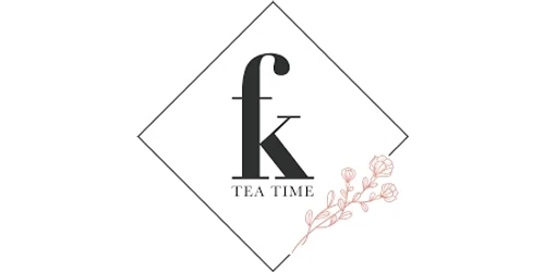 Fanchion K's Teatime Promo Code