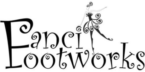 Fanci Footworks Merchant logo