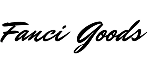Fanci Goods Promo Code