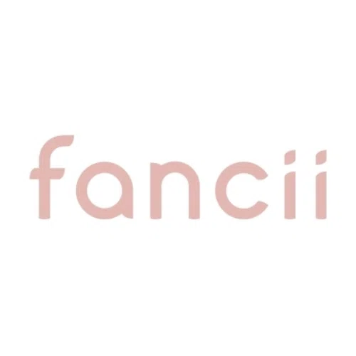 Fancii wholesale products