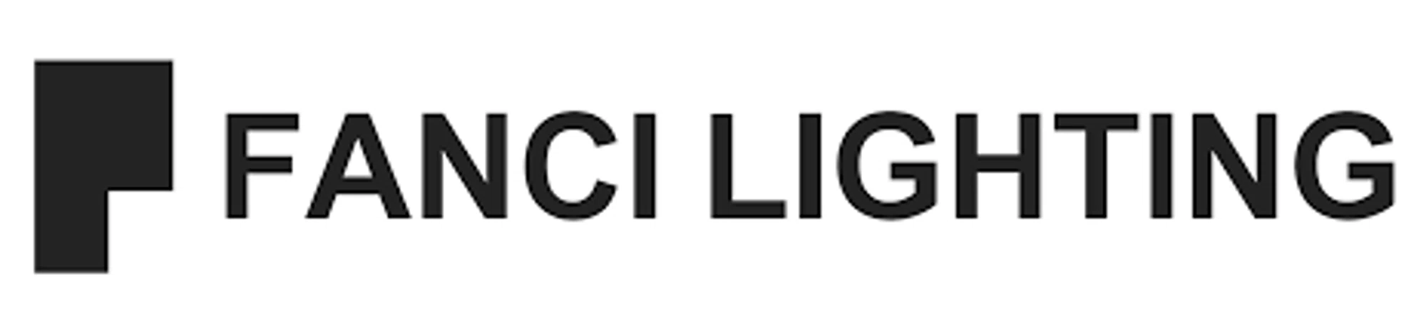 FANCI LIGHTING Promo Code — 27 Off (Sitewide) 2024