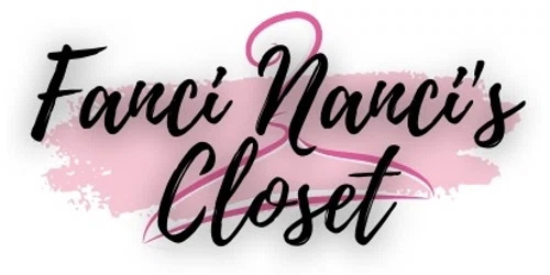Fanci Nanci's Closet Promo Code