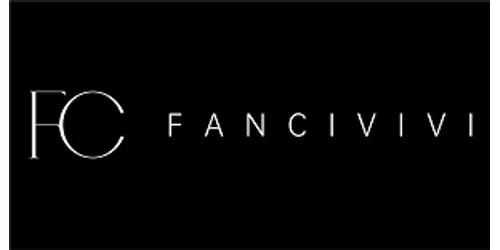 FANCIVIVI Promo Code