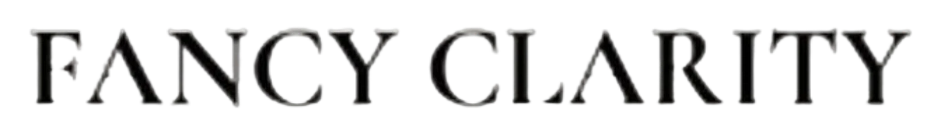 Fancy Clarity Promo Code