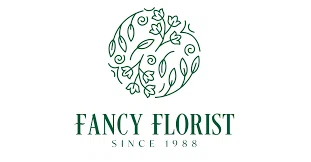Fancy Florist Merchant Logo