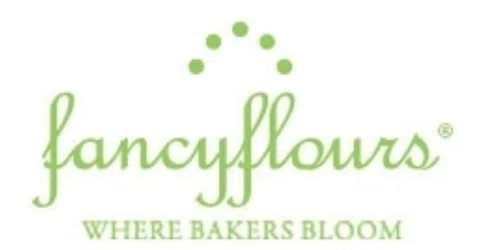 Fancy Flours Merchant logo