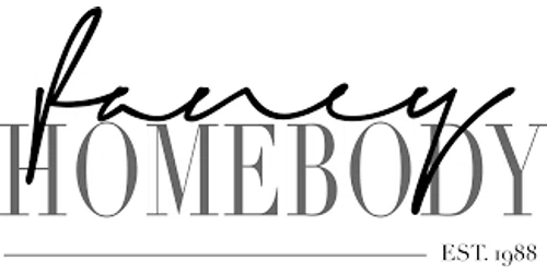 Fancy Homebody Promo Code