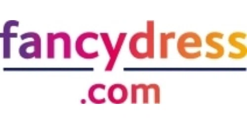 Fancydress.com Merchant logo
