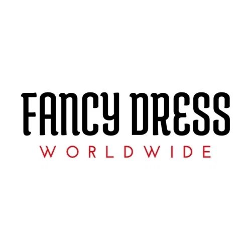 fancy dress worldwide