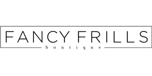 Fancy Frills Boutique Promo Code