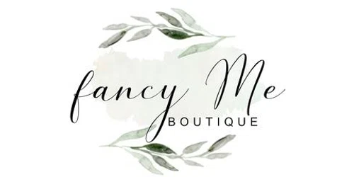 Fancy Me Boutique Promo Code