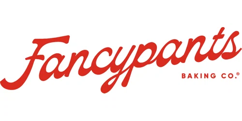 Fancypants Baking Co. Promo Code