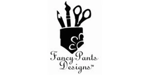 Fancy Pants Merchant logo